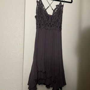 Free people Adella dress